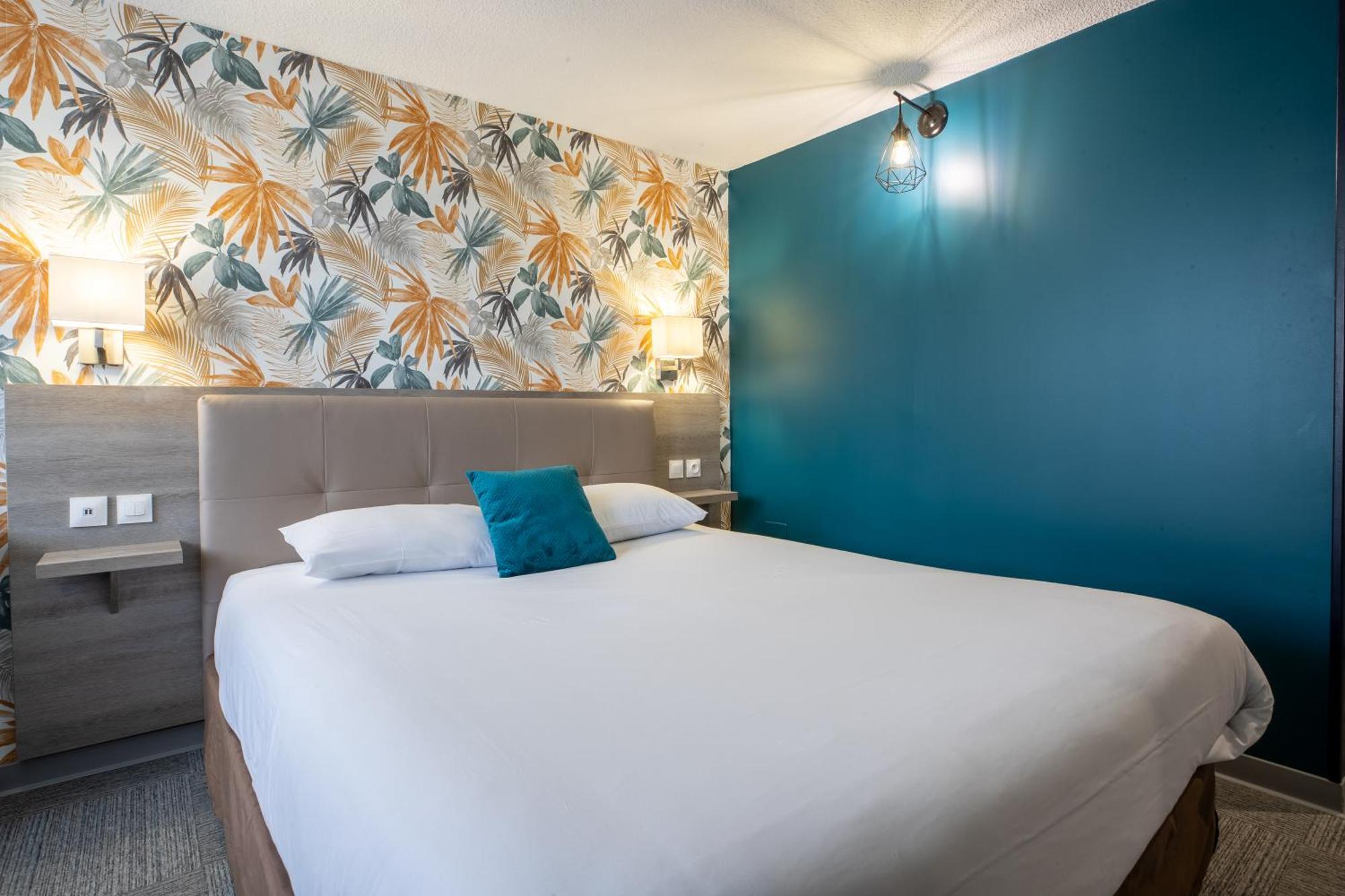 Kyriad Direct Laon Exterior foto
